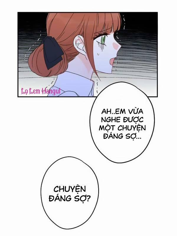 Cuộc Hôn Nhân Giả Dối 12 trang 13