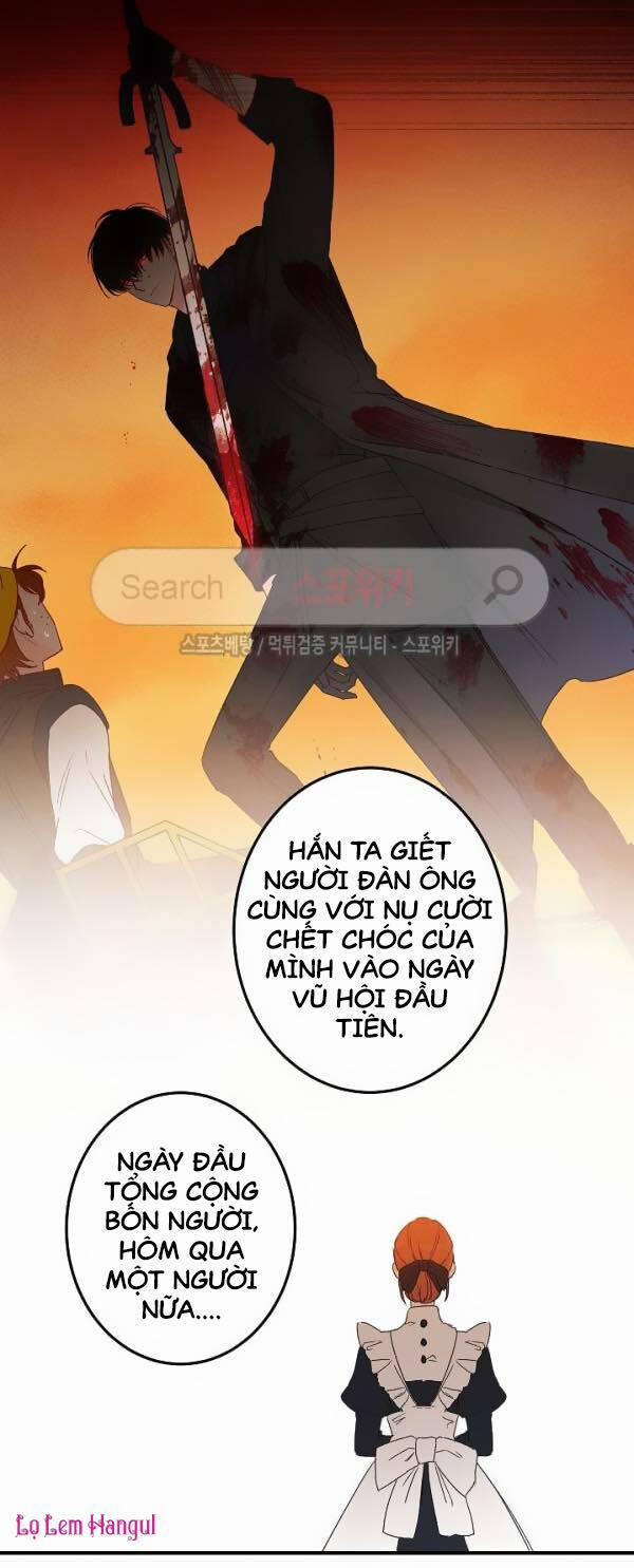 Cuộc Hôn Nhân Giả Dối 12 trang 17