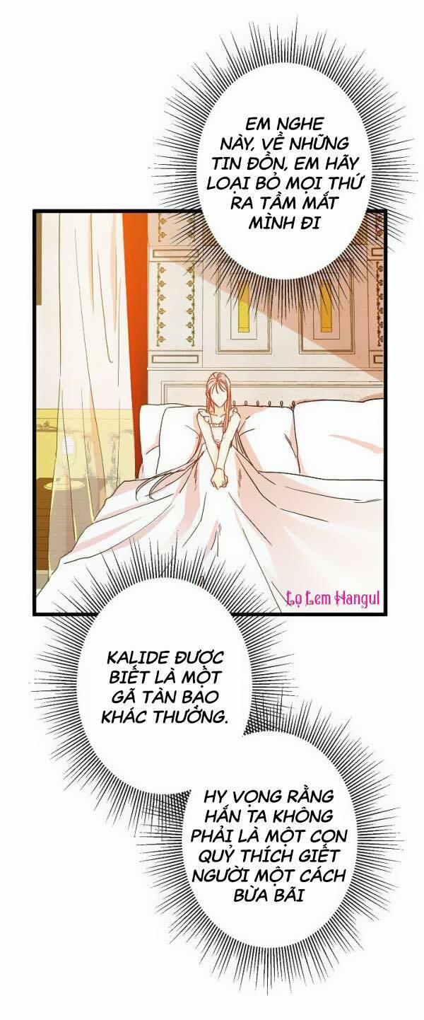 Cuộc Hôn Nhân Giả Dối 12 trang 24