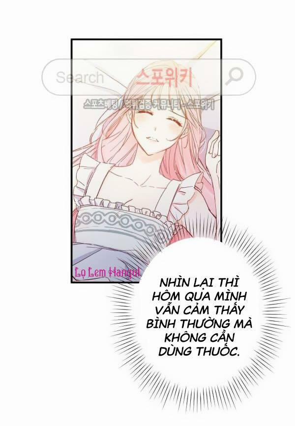 Cuộc Hôn Nhân Giả Dối 12 trang 3