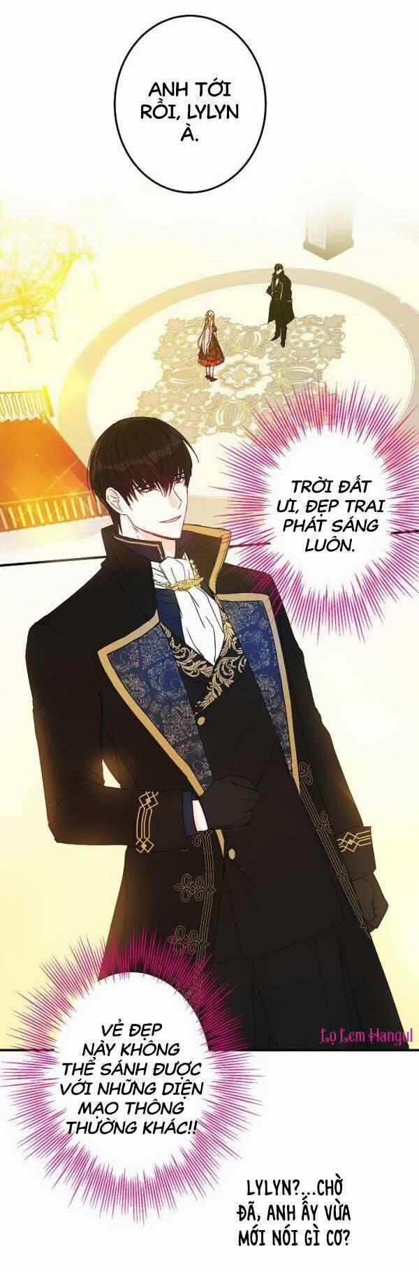 Cuộc Hôn Nhân Giả Dối 12 trang 31