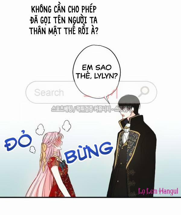 Cuộc Hôn Nhân Giả Dối 12 trang 32