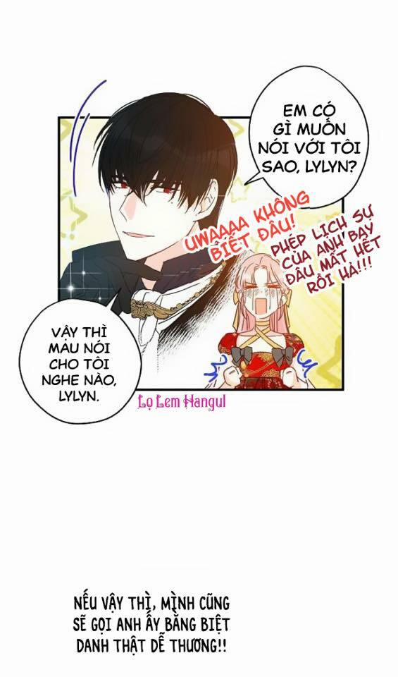 Cuộc Hôn Nhân Giả Dối 12 trang 33