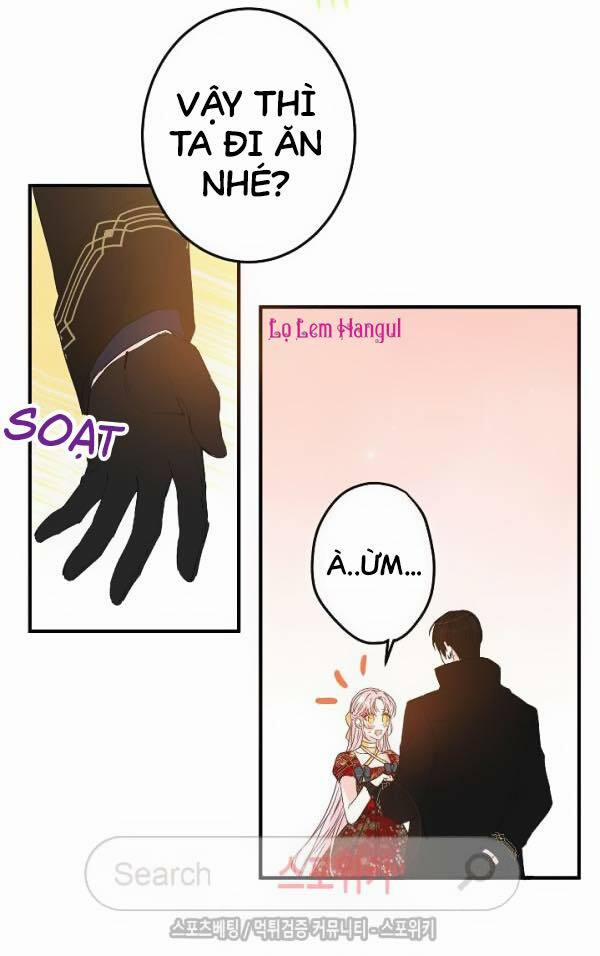 Cuộc Hôn Nhân Giả Dối 12 trang 38