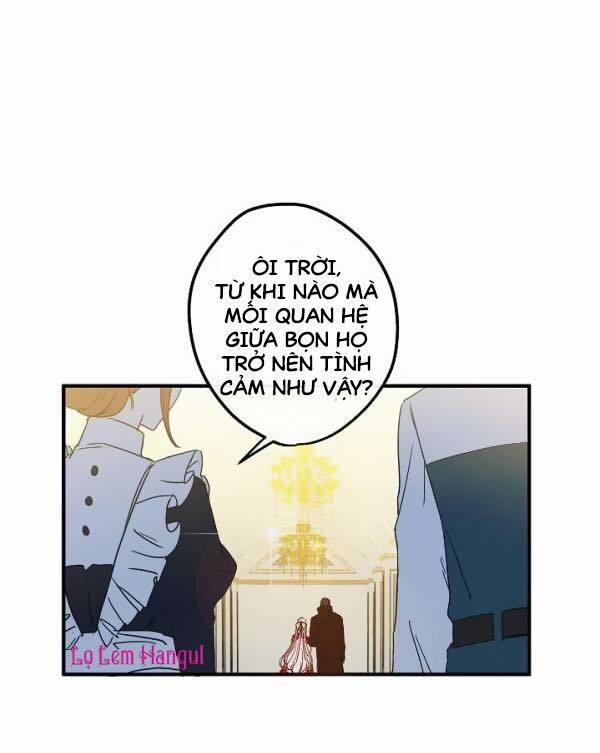 Cuộc Hôn Nhân Giả Dối 12 trang 39
