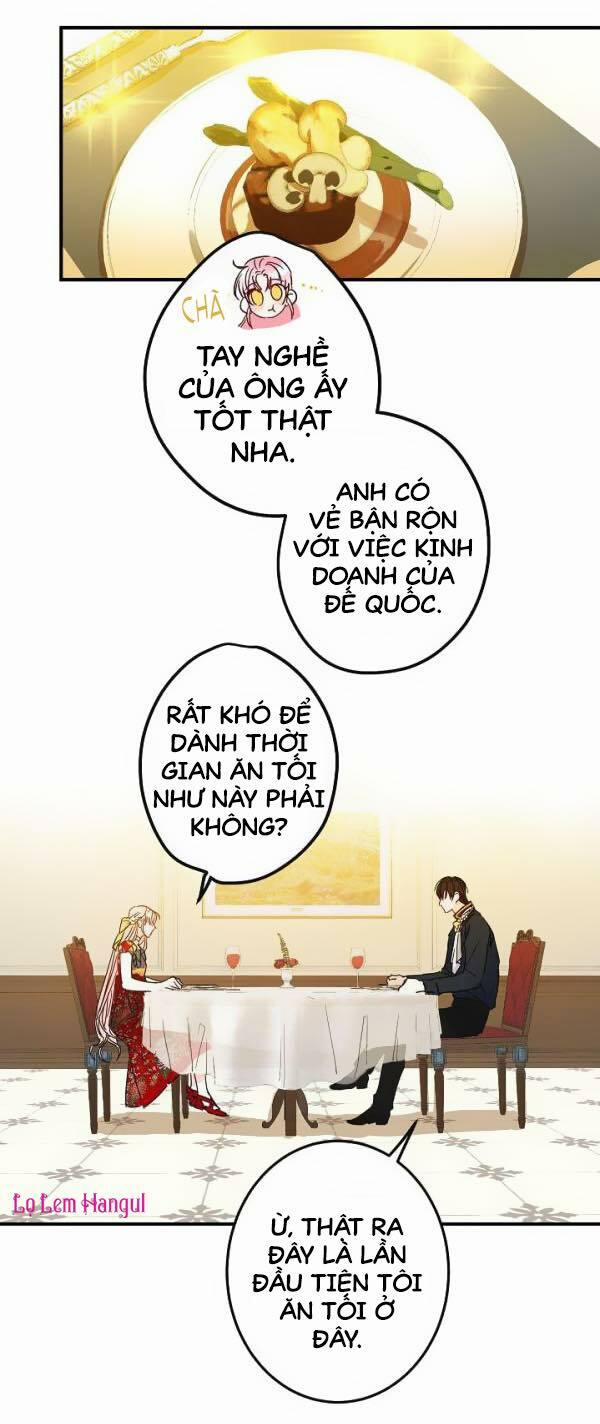 Cuộc Hôn Nhân Giả Dối 12 trang 43