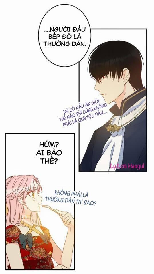 Cuộc Hôn Nhân Giả Dối 12 trang 46