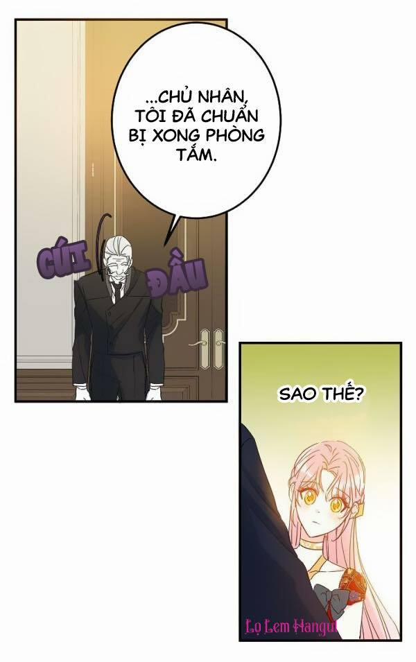 Cuộc Hôn Nhân Giả Dối 12 trang 57