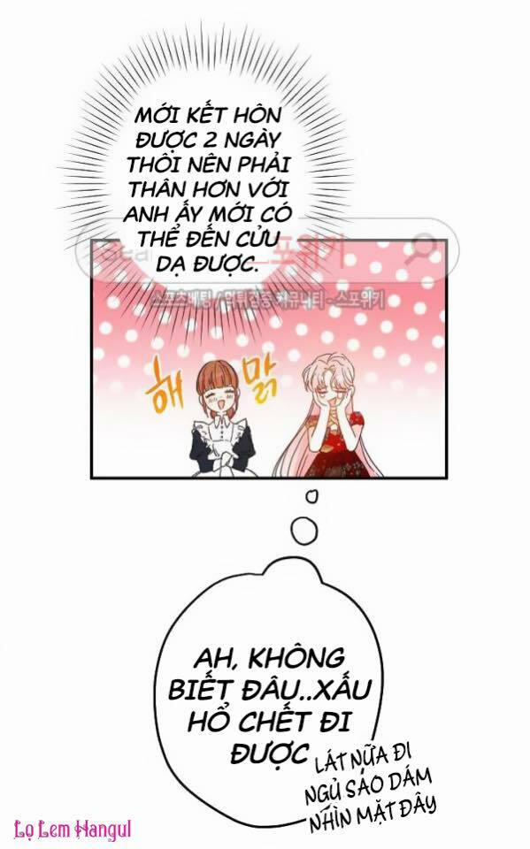 Cuộc Hôn Nhân Giả Dối 12 trang 68