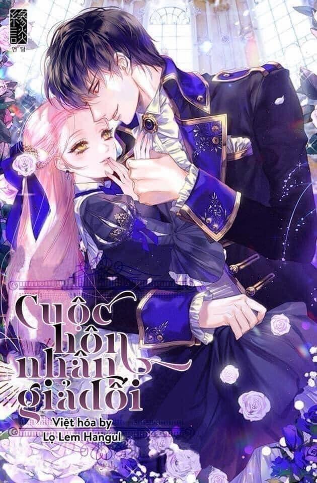 Cuộc Hôn Nhân Giả Dối 13 trang 0