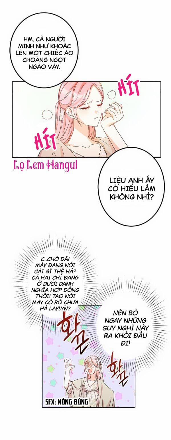 Cuộc Hôn Nhân Giả Dối 13 trang 15