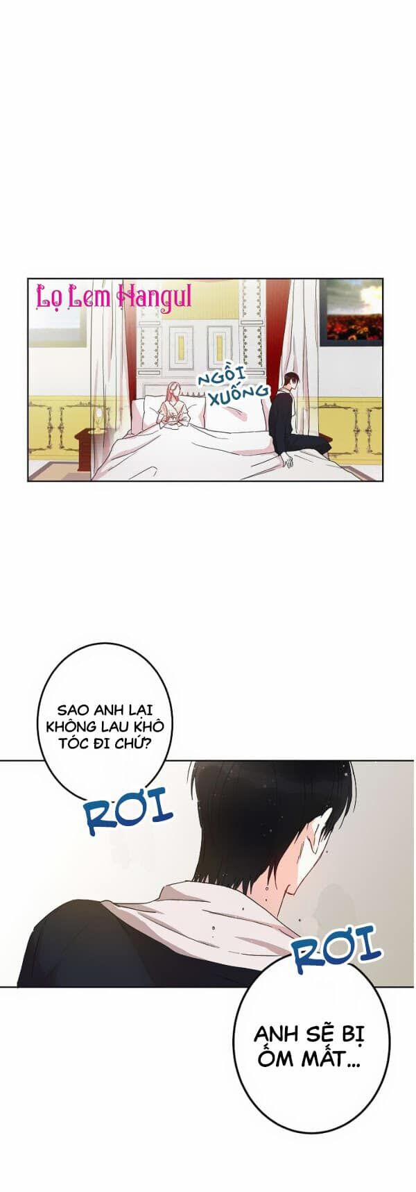 Cuộc Hôn Nhân Giả Dối 13 trang 24