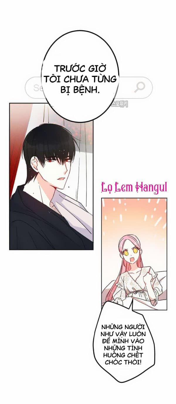 Cuộc Hôn Nhân Giả Dối 13 trang 25