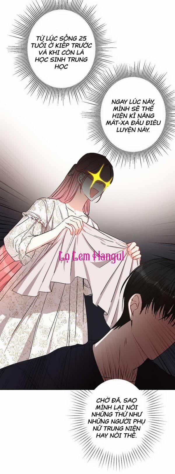 Cuộc Hôn Nhân Giả Dối 13 trang 28