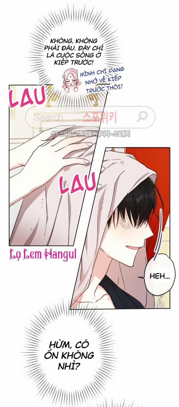 Cuộc Hôn Nhân Giả Dối 13 trang 29