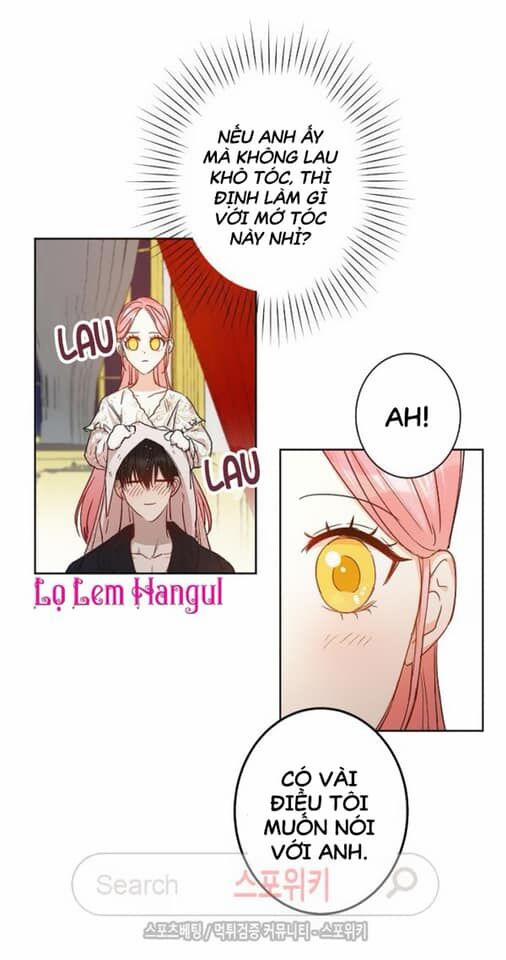 Cuộc Hôn Nhân Giả Dối 13 trang 31