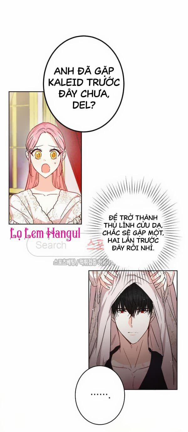 Cuộc Hôn Nhân Giả Dối 13 trang 34