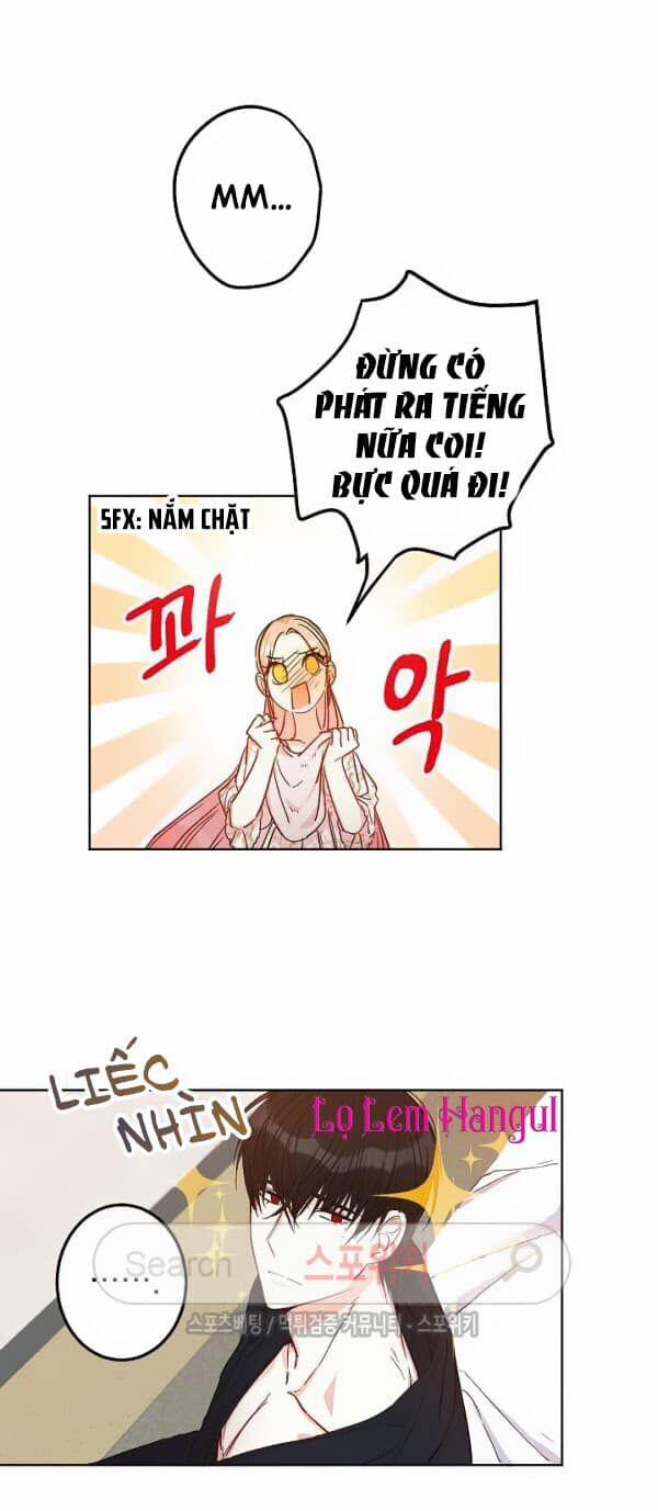 Cuộc Hôn Nhân Giả Dối 13 trang 36