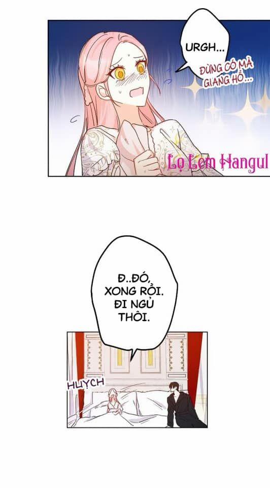 Cuộc Hôn Nhân Giả Dối 13 trang 37