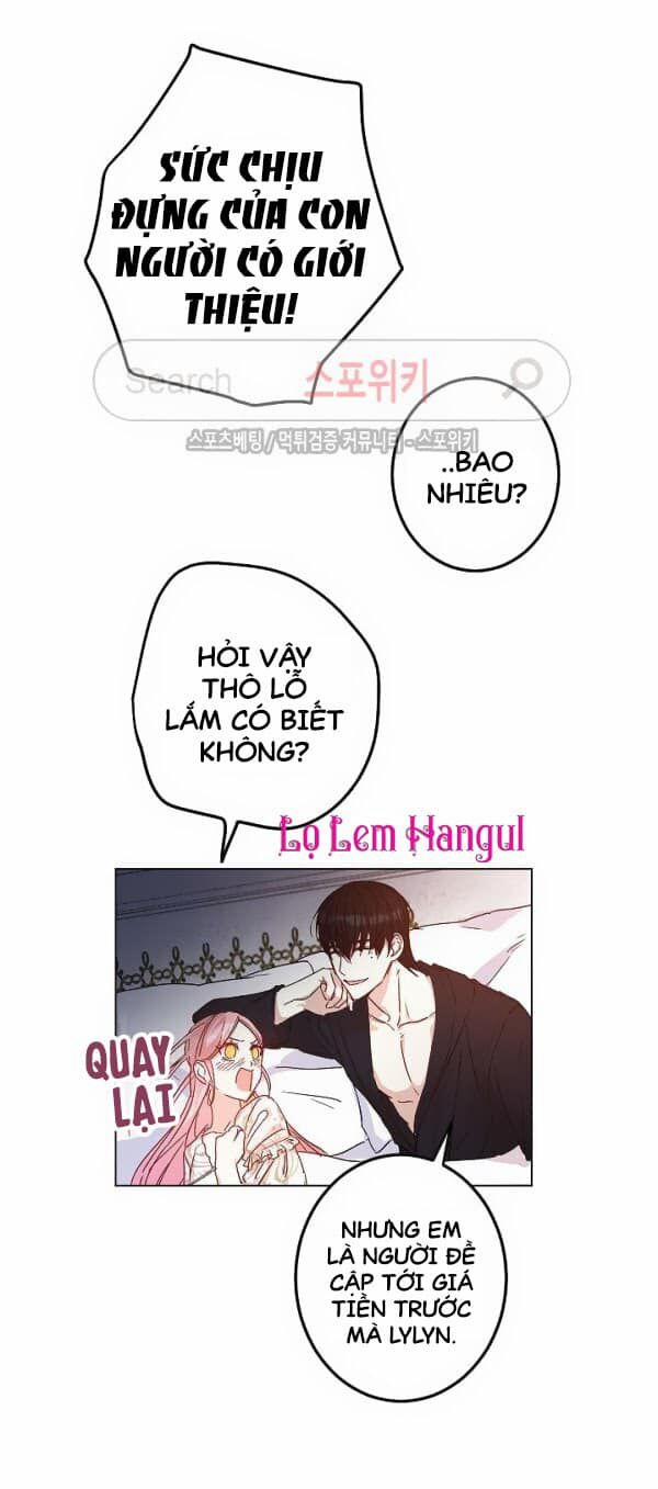 Cuộc Hôn Nhân Giả Dối 13 trang 39