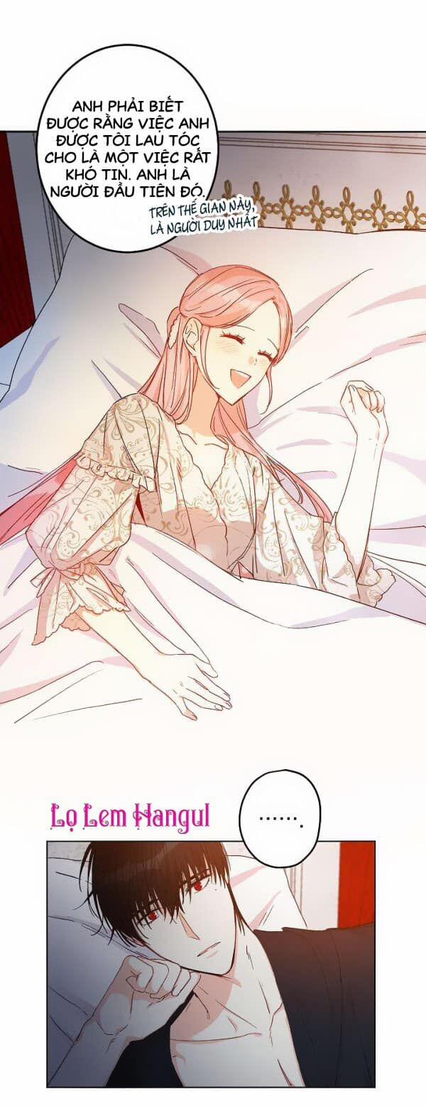 Cuộc Hôn Nhân Giả Dối 13 trang 40