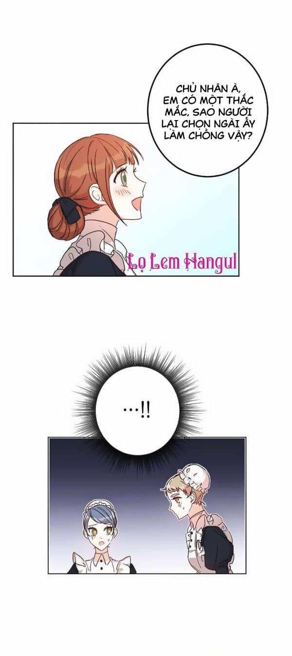 Cuộc Hôn Nhân Giả Dối 13 trang 46
