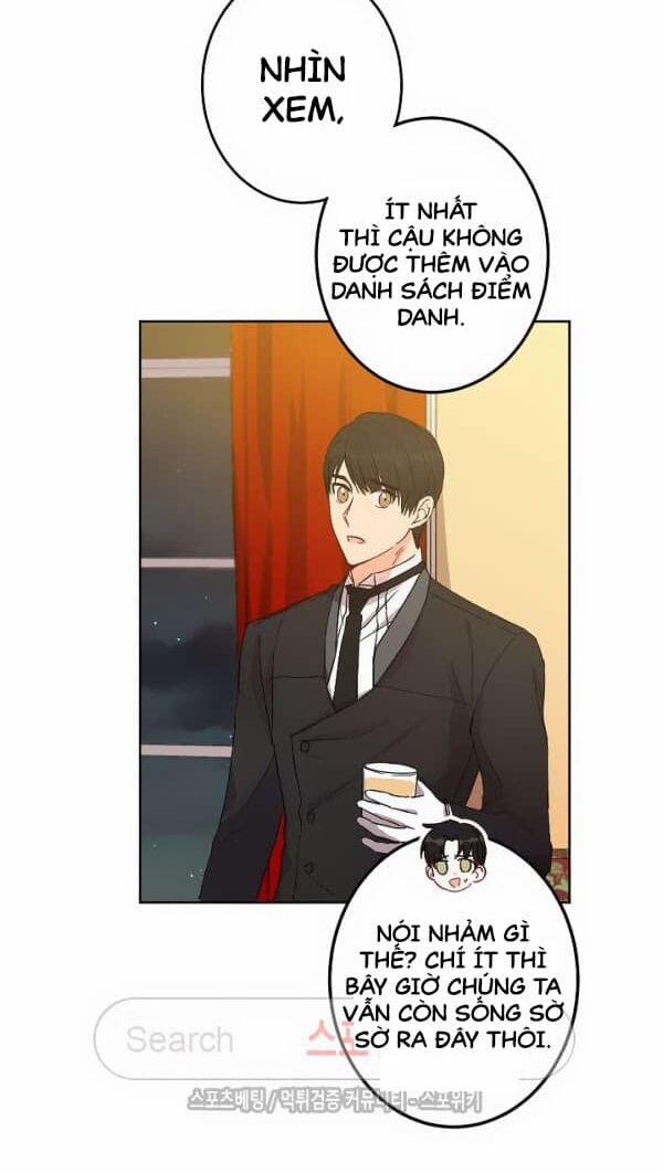 Cuộc Hôn Nhân Giả Dối 13 trang 5