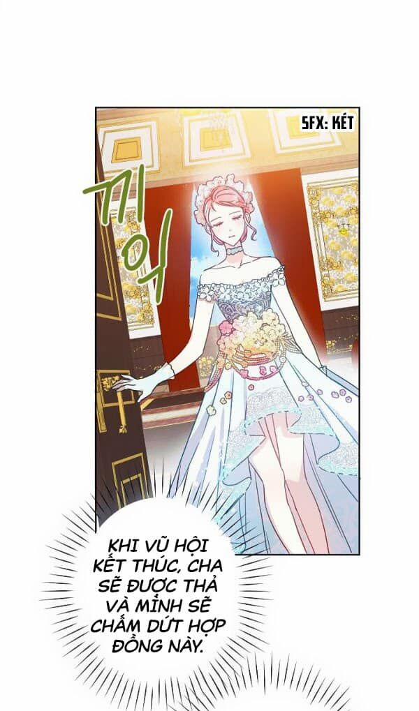 Cuộc Hôn Nhân Giả Dối 13 trang 58