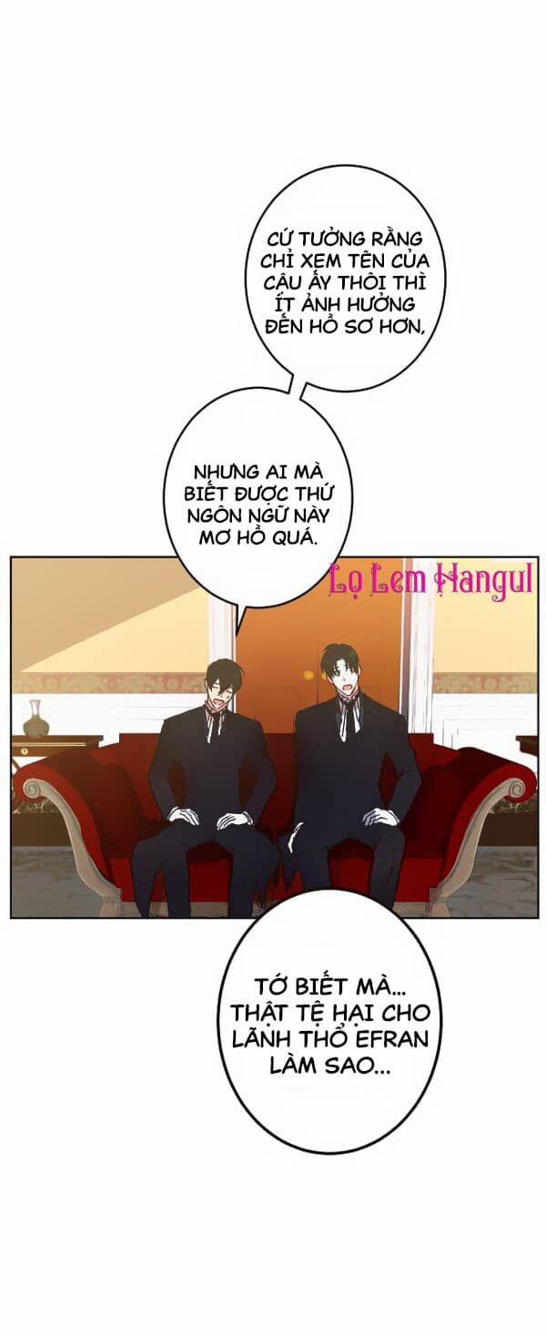 Cuộc Hôn Nhân Giả Dối 13 trang 8