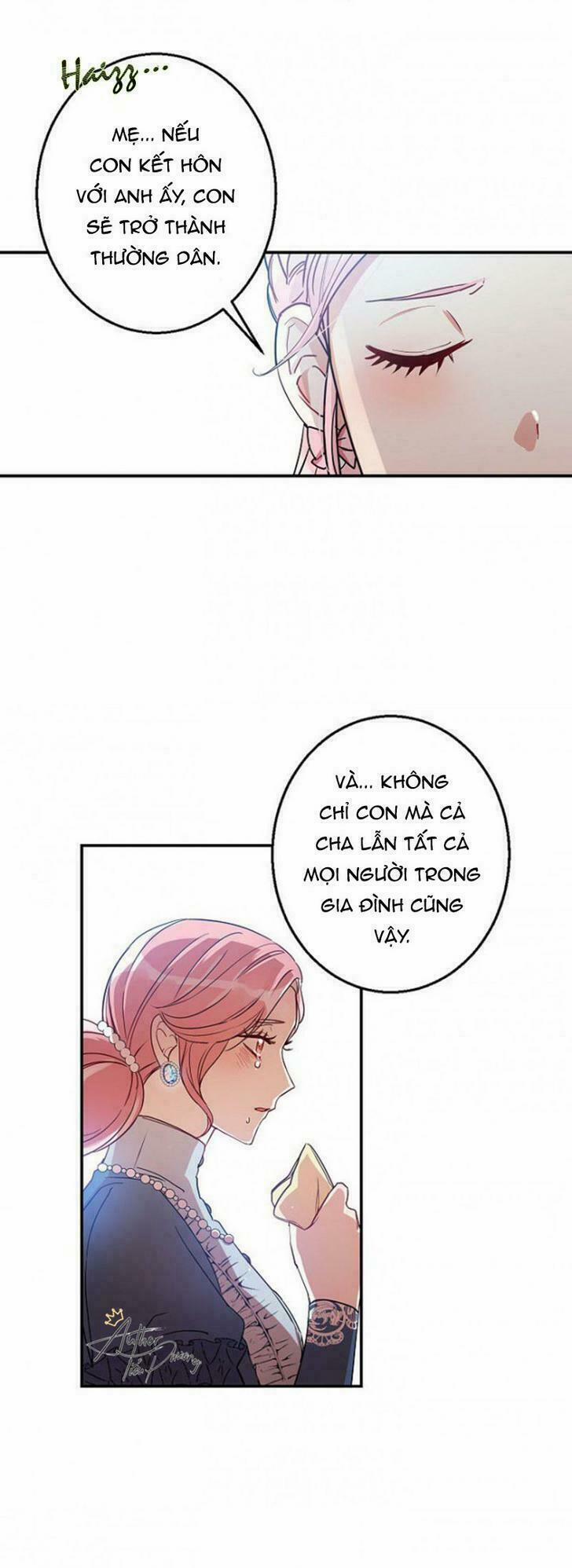 Cuộc Hôn Nhân Giả Dối 2 trang 11