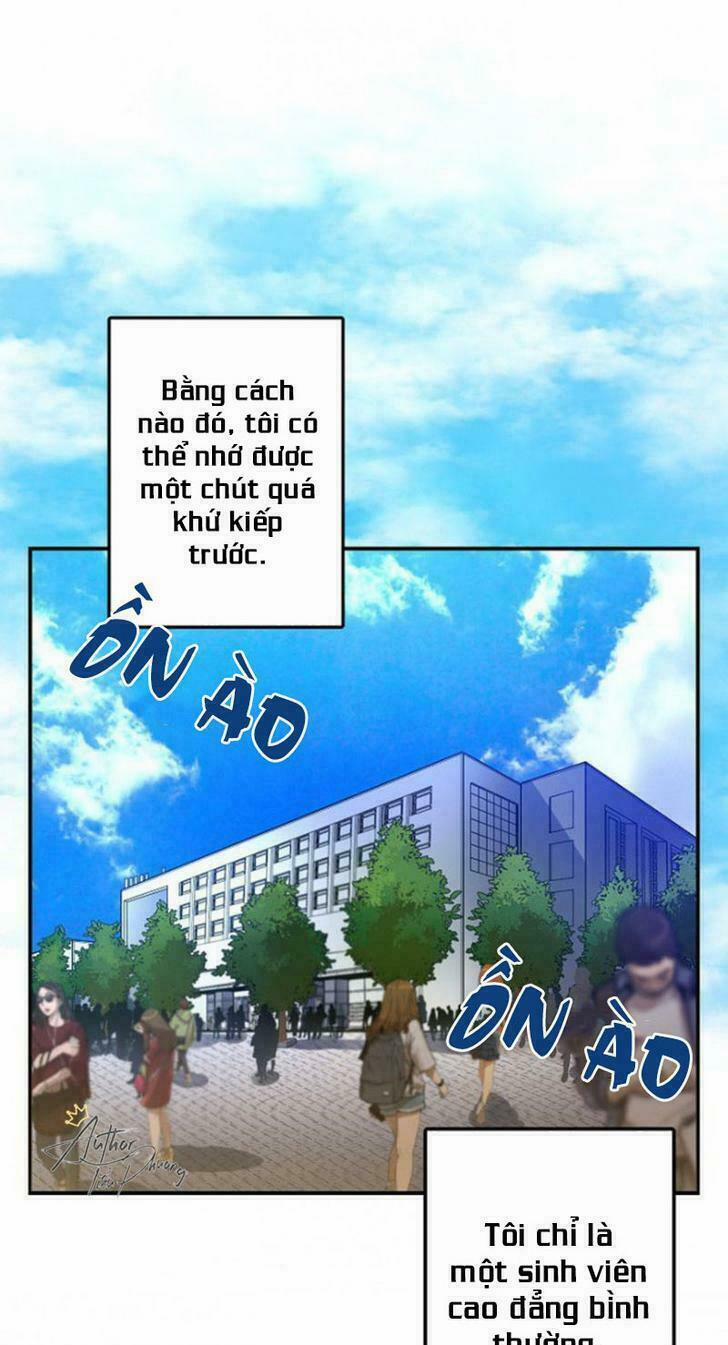 Cuộc Hôn Nhân Giả Dối 2 trang 14