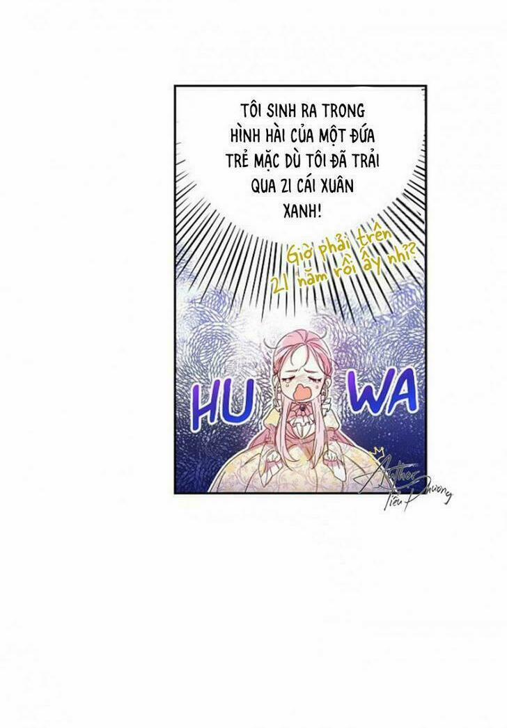 Cuộc Hôn Nhân Giả Dối 2 trang 17