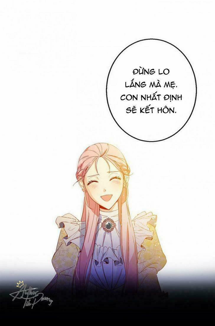 Cuộc Hôn Nhân Giả Dối 2 trang 21