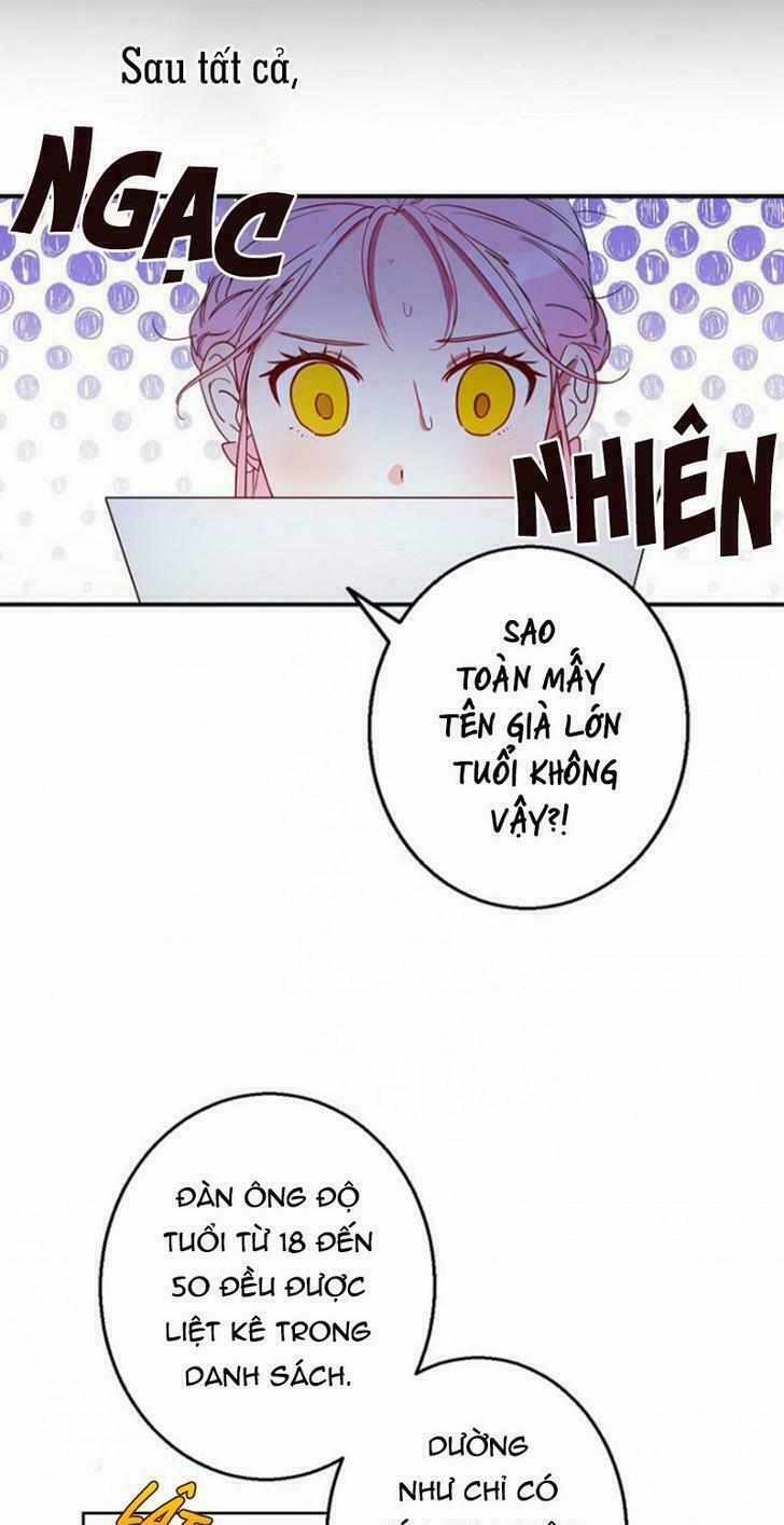 Cuộc Hôn Nhân Giả Dối 2 trang 23