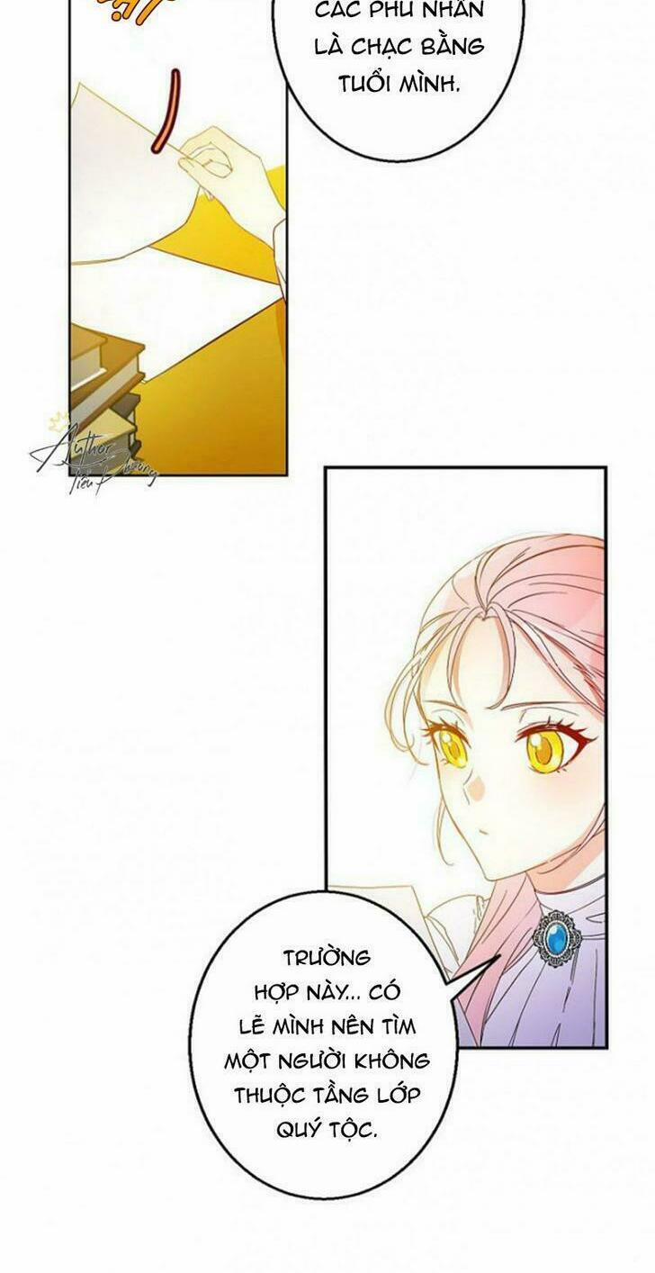 Cuộc Hôn Nhân Giả Dối 2 trang 24