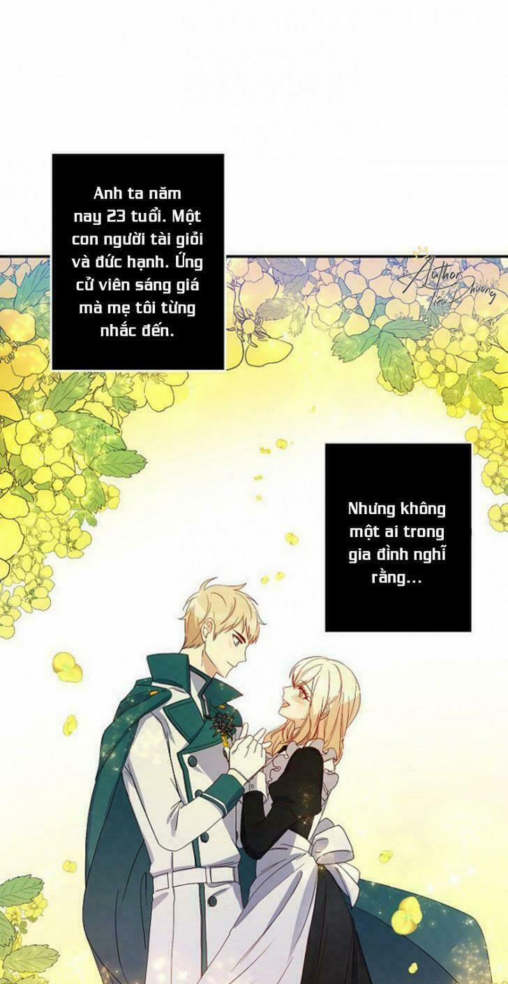 Cuộc Hôn Nhân Giả Dối 2 trang 27