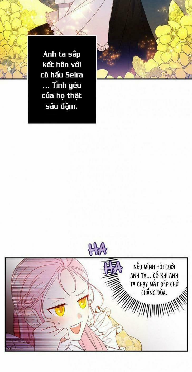 Cuộc Hôn Nhân Giả Dối 2 trang 28