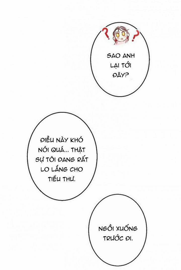 Cuộc Hôn Nhân Giả Dối 2 trang 29