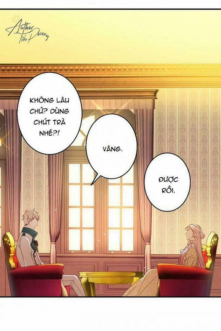Cuộc Hôn Nhân Giả Dối 2 trang 30