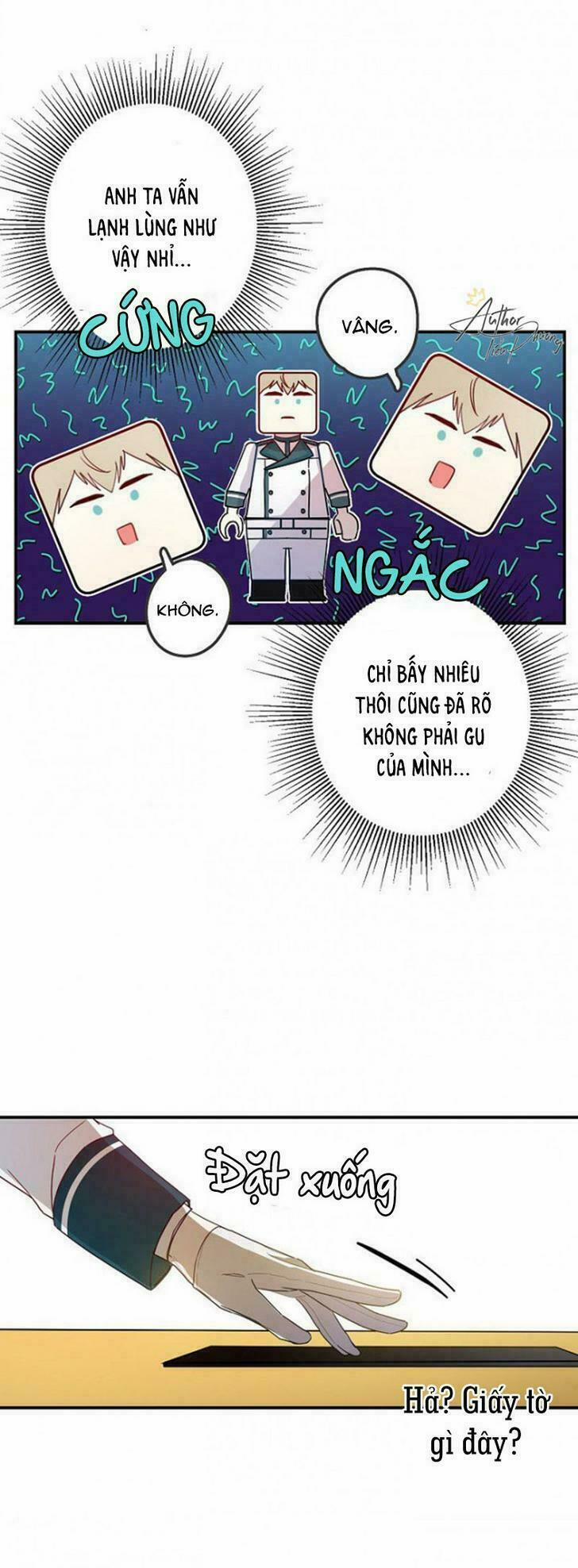 Cuộc Hôn Nhân Giả Dối 2 trang 31