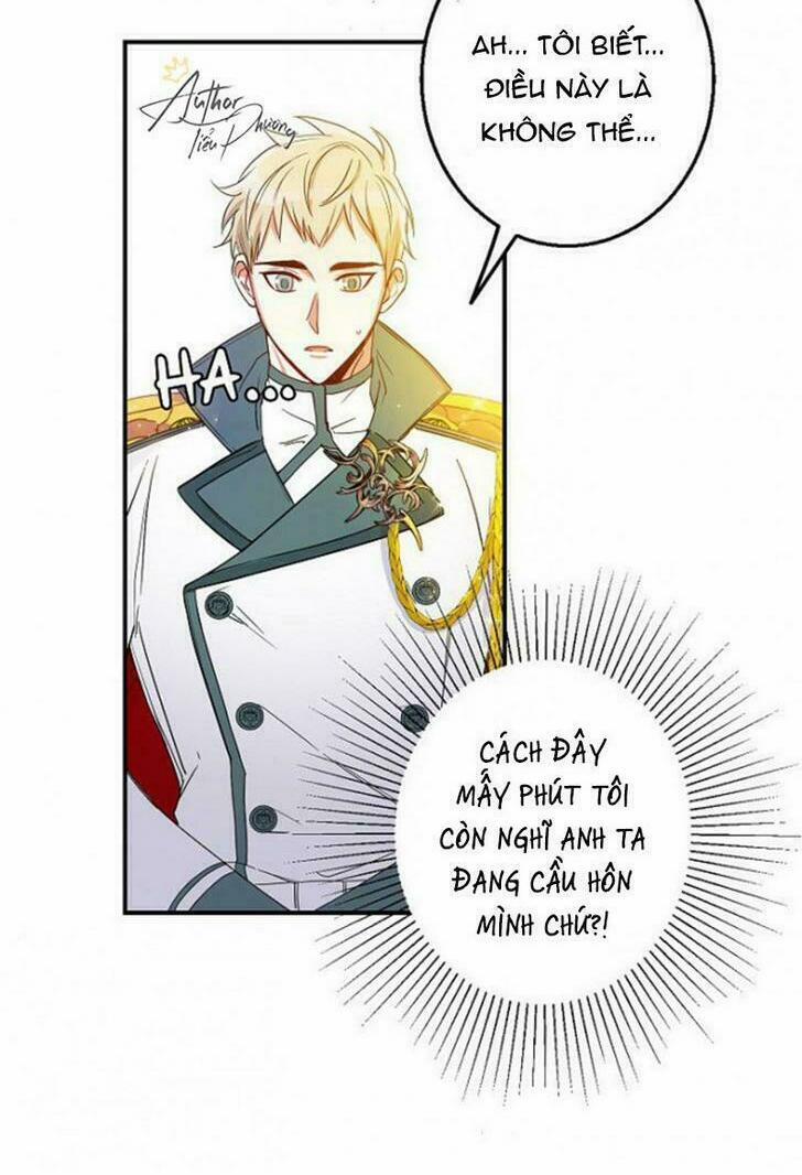 Cuộc Hôn Nhân Giả Dối 2 trang 37