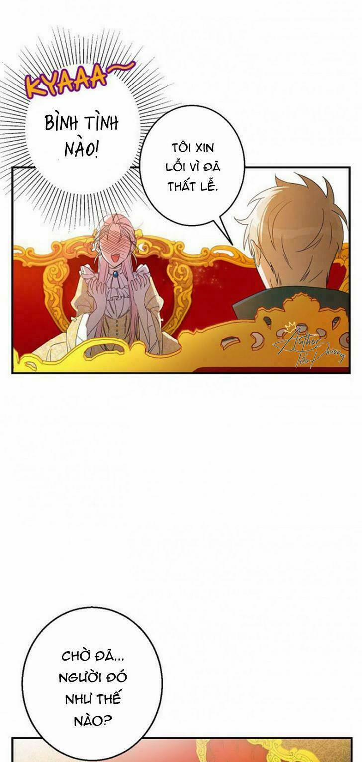 Cuộc Hôn Nhân Giả Dối 2 trang 38
