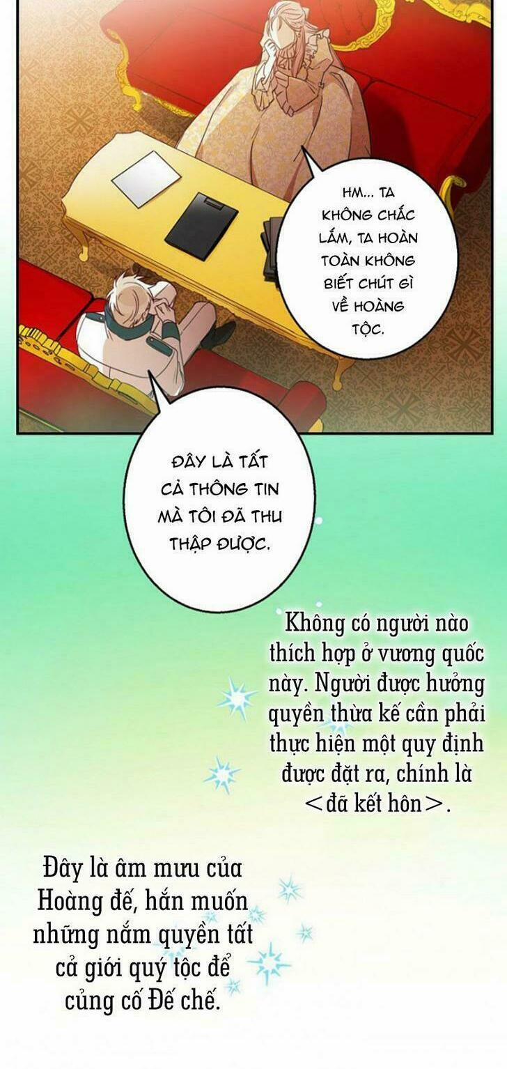 Cuộc Hôn Nhân Giả Dối 2 trang 39