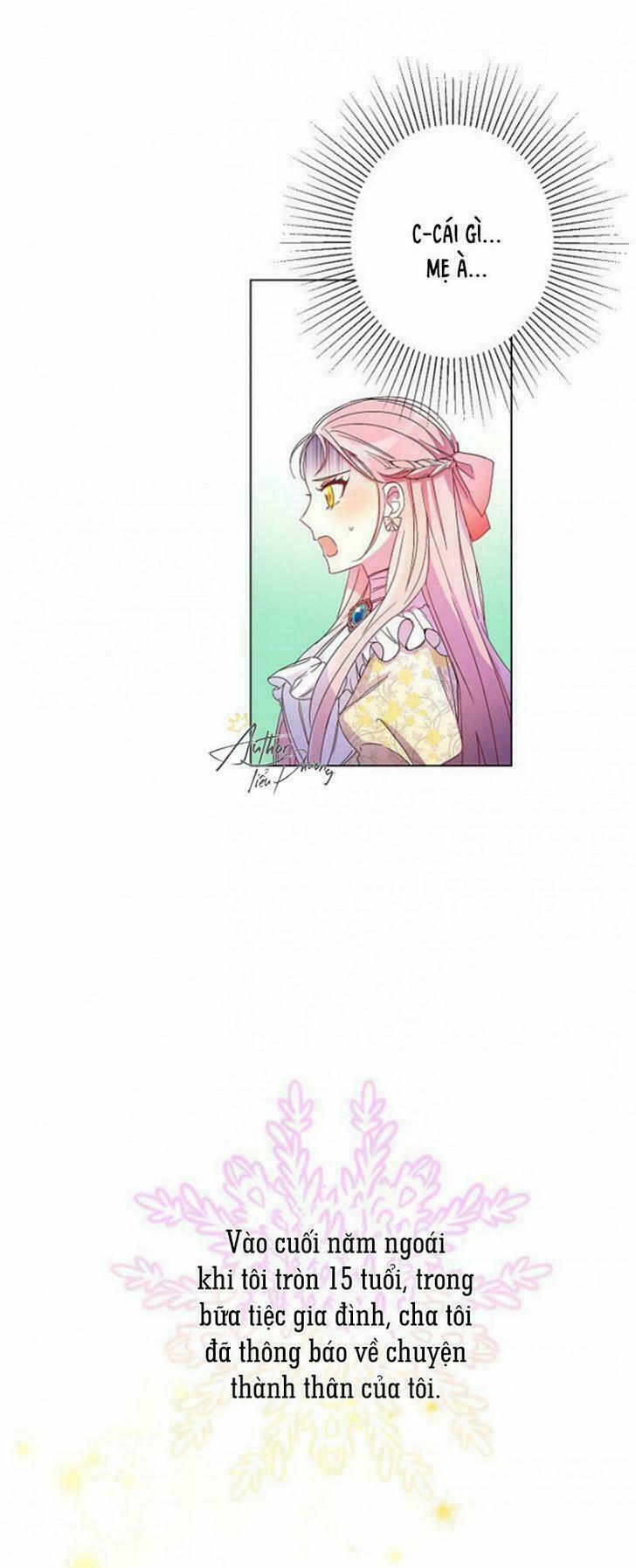 Cuộc Hôn Nhân Giả Dối 2 trang 4