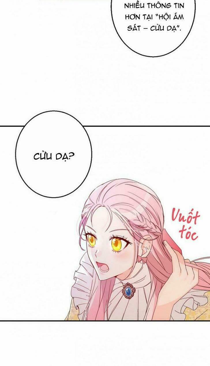 Cuộc Hôn Nhân Giả Dối 2 trang 41