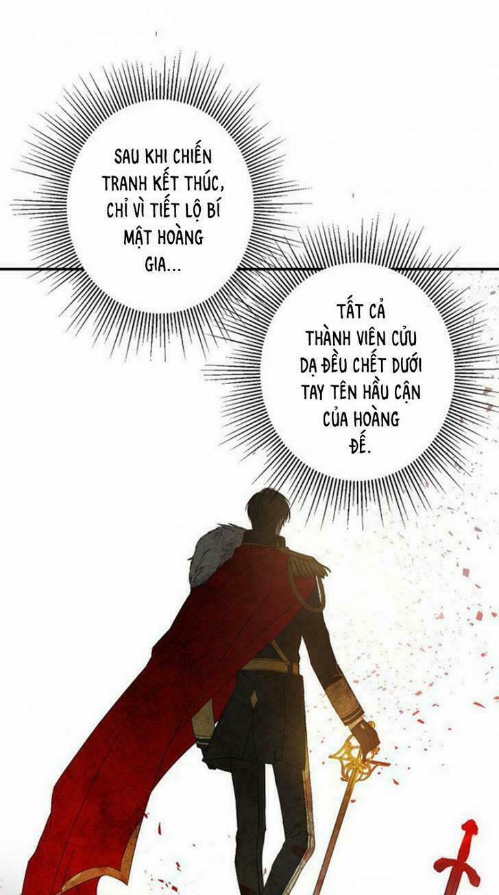 Cuộc Hôn Nhân Giả Dối 2 trang 43