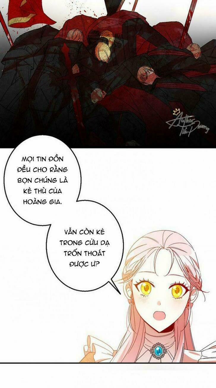 Cuộc Hôn Nhân Giả Dối 2 trang 44