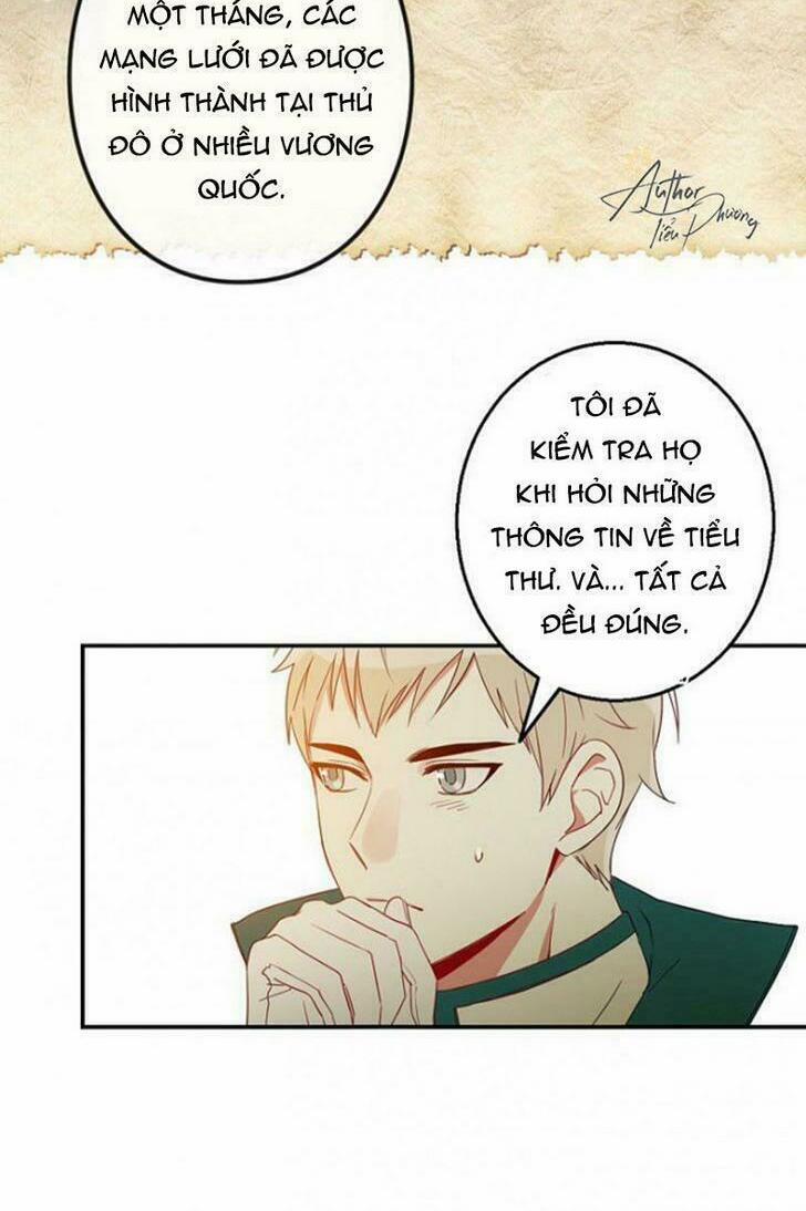 Cuộc Hôn Nhân Giả Dối 2 trang 46