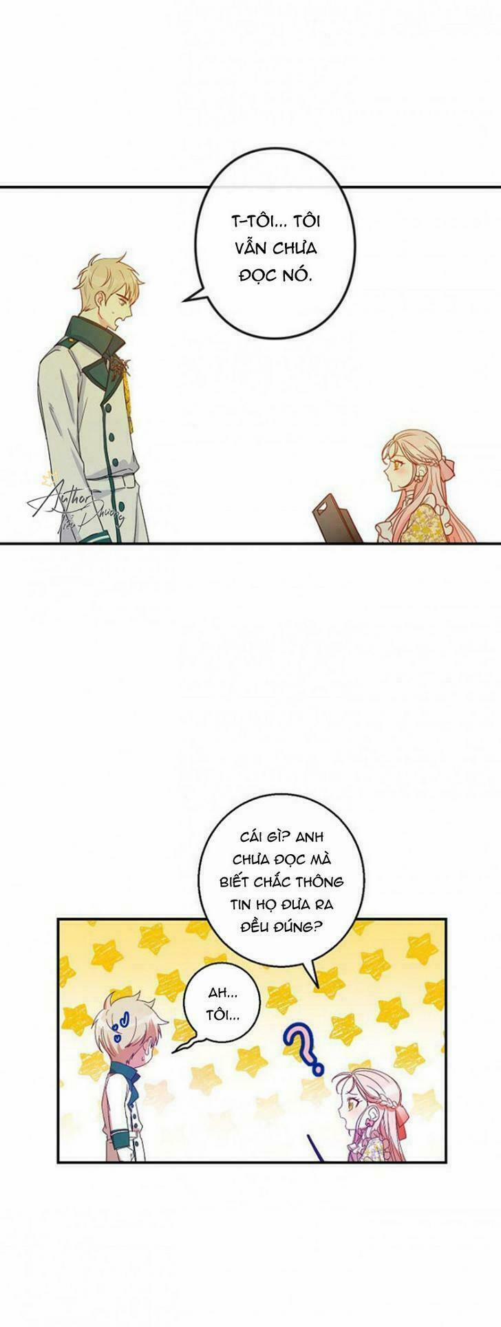 Cuộc Hôn Nhân Giả Dối 2 trang 49