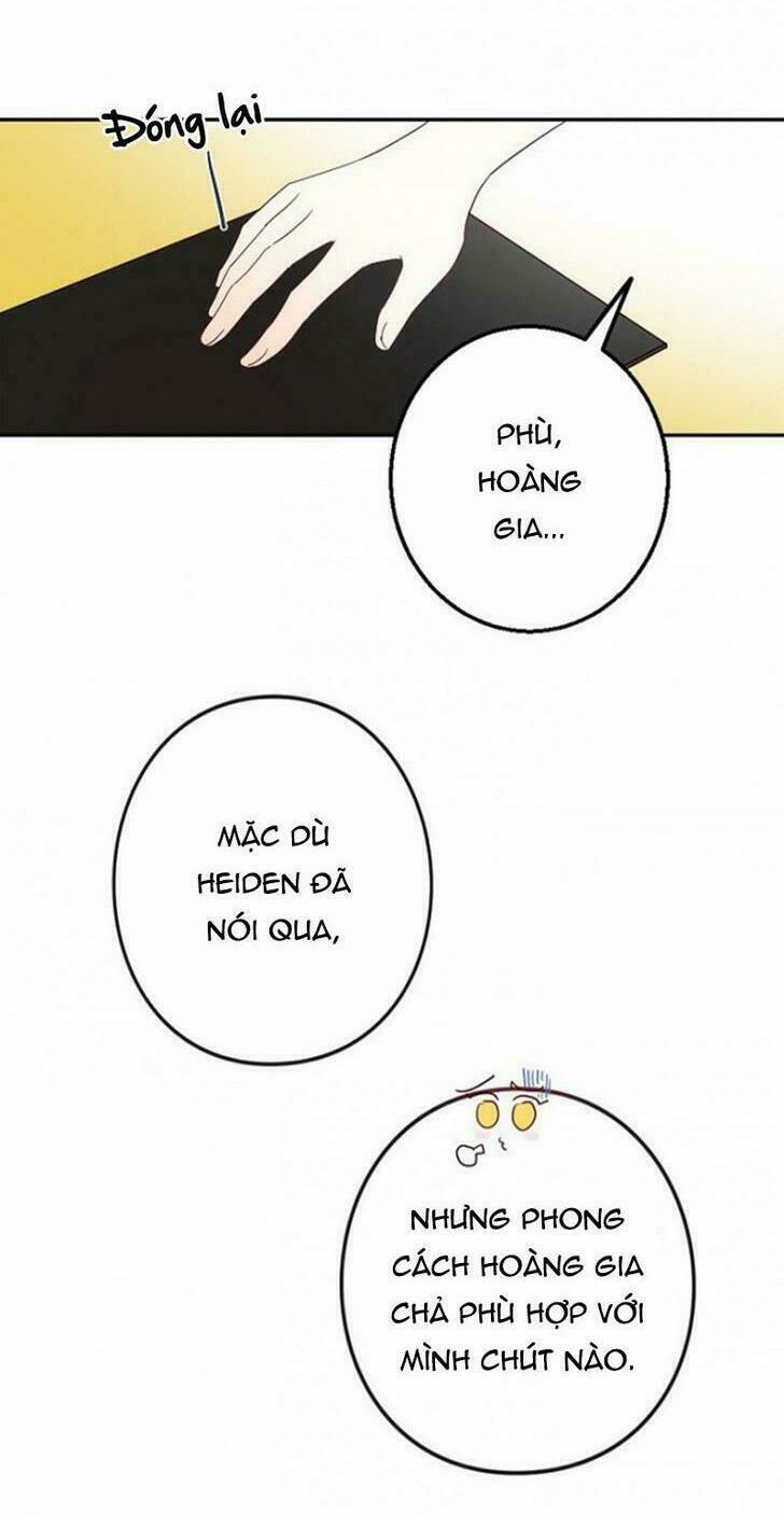 Cuộc Hôn Nhân Giả Dối 2 trang 53